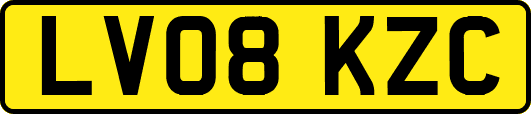 LV08KZC