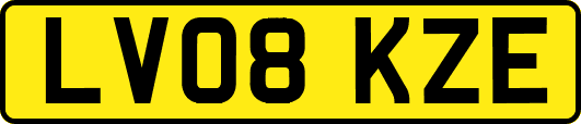 LV08KZE