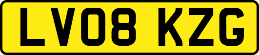 LV08KZG