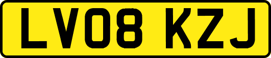 LV08KZJ