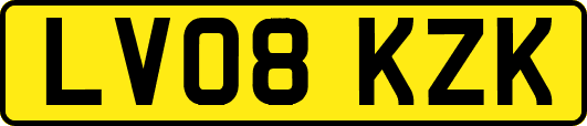 LV08KZK