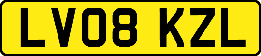 LV08KZL