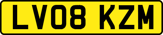 LV08KZM