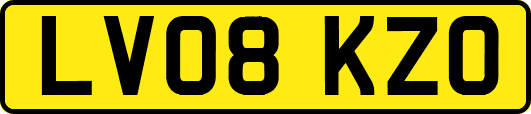 LV08KZO