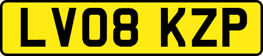 LV08KZP