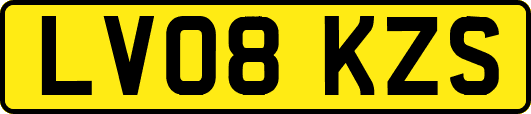 LV08KZS