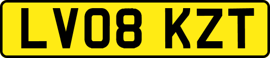 LV08KZT