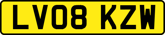 LV08KZW
