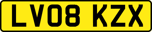 LV08KZX