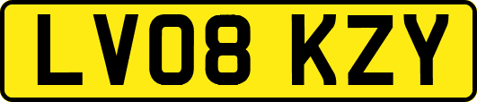 LV08KZY