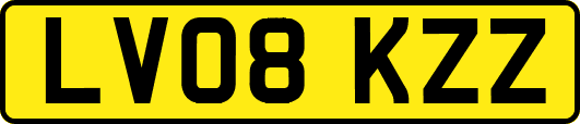 LV08KZZ