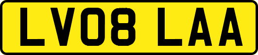 LV08LAA