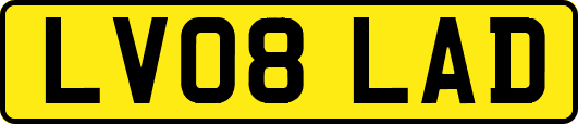 LV08LAD