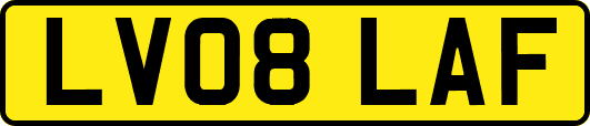 LV08LAF