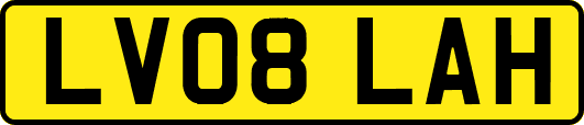 LV08LAH