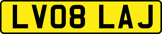 LV08LAJ