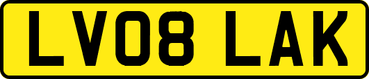 LV08LAK