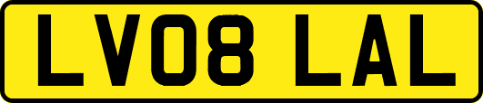LV08LAL