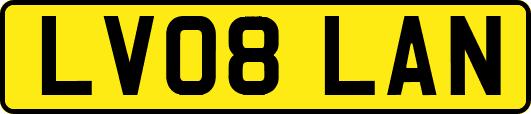 LV08LAN