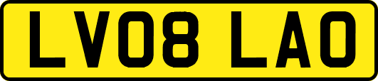 LV08LAO