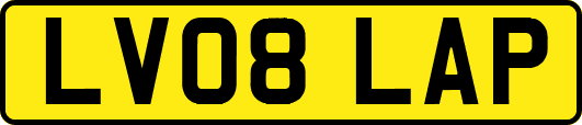 LV08LAP