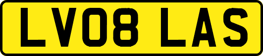 LV08LAS