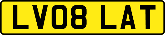 LV08LAT