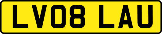 LV08LAU