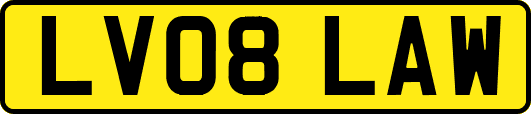 LV08LAW