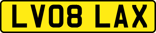LV08LAX