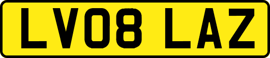 LV08LAZ