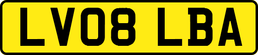 LV08LBA