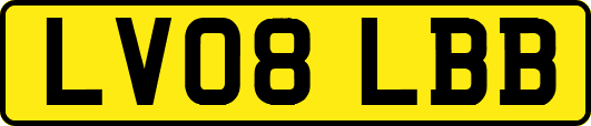 LV08LBB