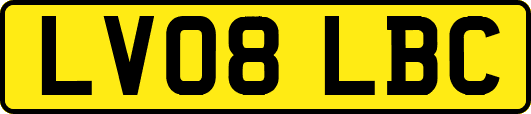 LV08LBC