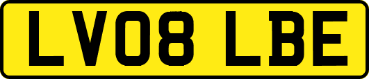 LV08LBE