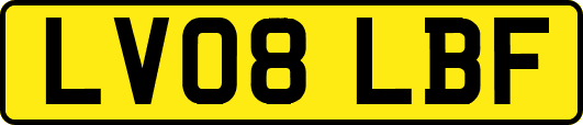 LV08LBF