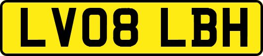 LV08LBH