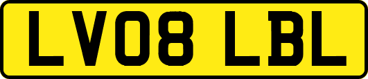 LV08LBL