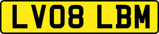 LV08LBM