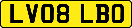 LV08LBO