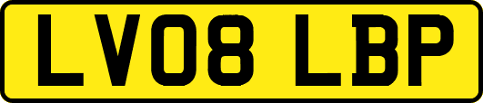 LV08LBP