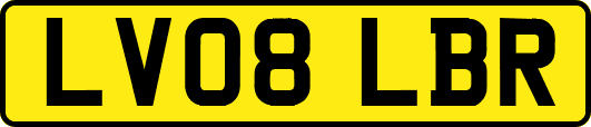 LV08LBR