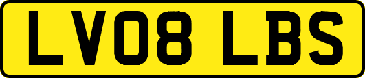 LV08LBS