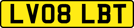 LV08LBT