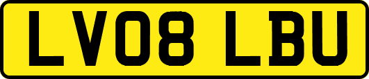 LV08LBU