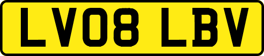 LV08LBV