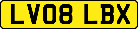 LV08LBX