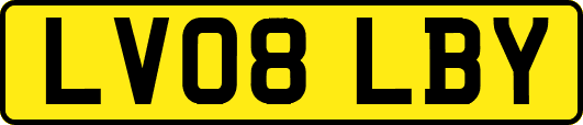 LV08LBY
