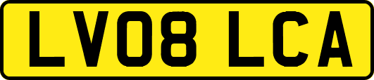 LV08LCA
