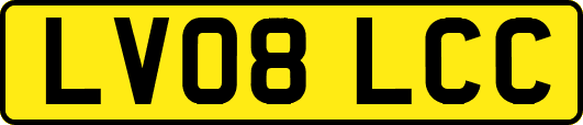 LV08LCC